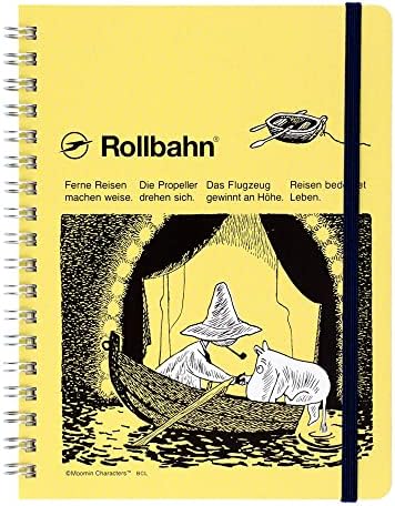 ムーミン ロルバーン 